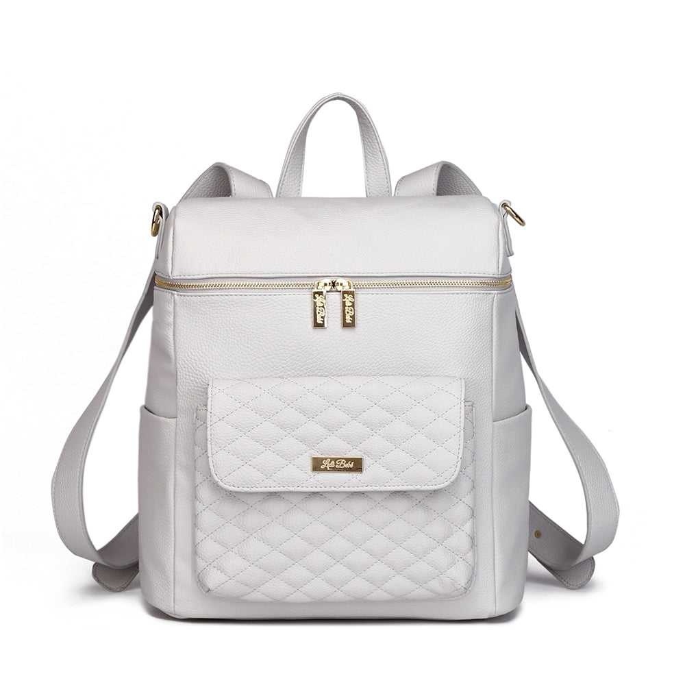 Luli Bebe Monaco diaper bag